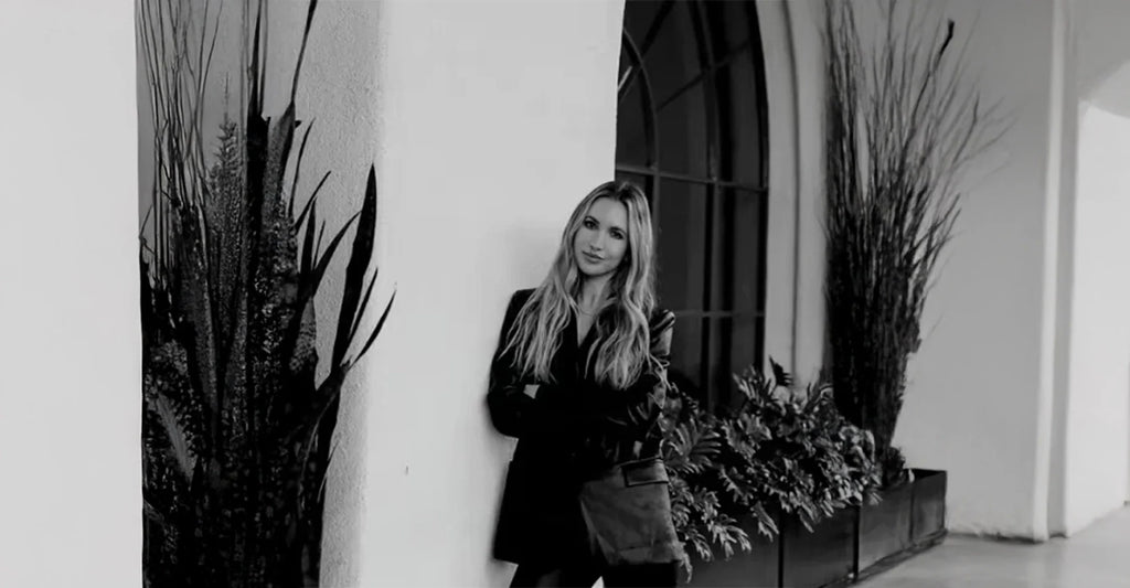 Complete Hand-Tied Weft Tutorial and Installation with Celebrity Hair Stylist: Ashleigh Marie